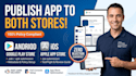 publish app on play store app store google play console app publishing