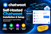 install and configure chatwoot on your vps with SSL