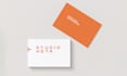 create business cards and other design assets for you