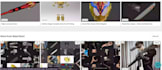 create simple visual cosplay