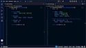 review your python or java code and explain issues clearly