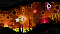 design geometry dash decoration gd level design with custom gd deco and effects