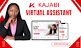 be your kajabi virtual assistant