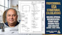 provide USA permit ready structural calculation and framing plans