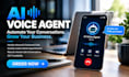 build an ai cold calling agent that qualifies leads and books appointments