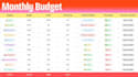 enter data quickly and efficiently in spreadsheets