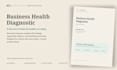 diagnose your business performance and deliver executive insights