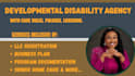 set up your developmental disability residential agency