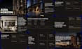 design professional corporate business powerpoint presentations