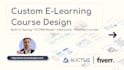 design and create interactive elearning courses
