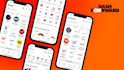 build spark driver bot, amazon flex bot doordash and instacart order grabber bot