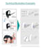 draw product line art for manuals