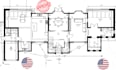 be architect, georgia california florida engineer stamp civil structural permit
