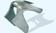 scan to cad point cloud, 3d modeling reverse engineering