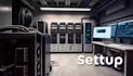 build mining pool, cloud mining app, staking pool setup