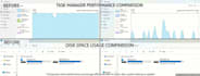 do a simple windows PC clean up and speed boost