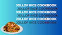 do jollof rice cookbook recipe