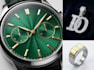 render watch dials, modular, chain, custom pendants, and signet