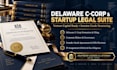 draft delaware c corp bylaws and corporate governance documents