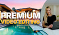 edit scroll stopping real estate reels