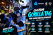 make a custom gorilla tag fan game in unity for VR