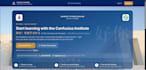 develop a custom web application using laravel and react