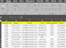 clean and validate excel data