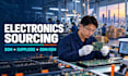 source electronic components and manufacturers in china