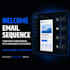 write and build a high converting welcome email sequence