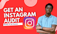 audit your instagram account in 24 hours