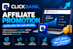 clickbank affiliate link promotion affiliate link promotion