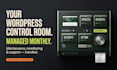 wordpress maintenance, wordpress website maintenance, wordpress website manager