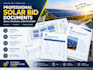 do solar grid compliance study scada design and power plant controller