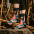 socks design unique socks design