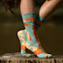 socks design unique socks design
