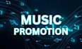 promote your spotify music on social media to reach more listener, spotify prom0