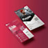 design premium quality flyer for you