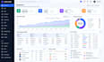 build ai software developer, ai saas app, ai agent, erp, pos, lms, crm software