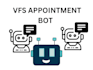 build amazon bot, reservation bot, appointment booking bot and web automation