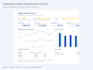 create an interactive excel sales dashboard