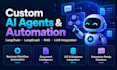 build an ai agent