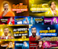 design professional youtube thumbnails for tech and business