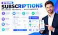 setup stripe woocommerce subscriptions recurring payments checkout gateway setup