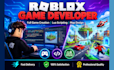 build roblox full game creation, roblox map, roblox map design, roblox scripter