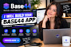 base44 expert base44 bug fixing base44 debugging lovable expert base44 integrate