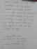 do accurate handwritten notes