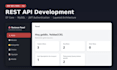 build a secure aspdotnet core web API in csharp
