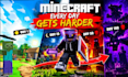 design minecraft viral youtube thumbnails