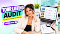 audit and improve your getyourguide, viator or klook listing