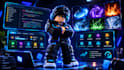 create roblox vfx, script, scripter, fix bugs and customise your roblox game